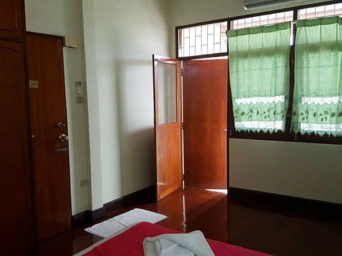 Emmanuel Guesthouse