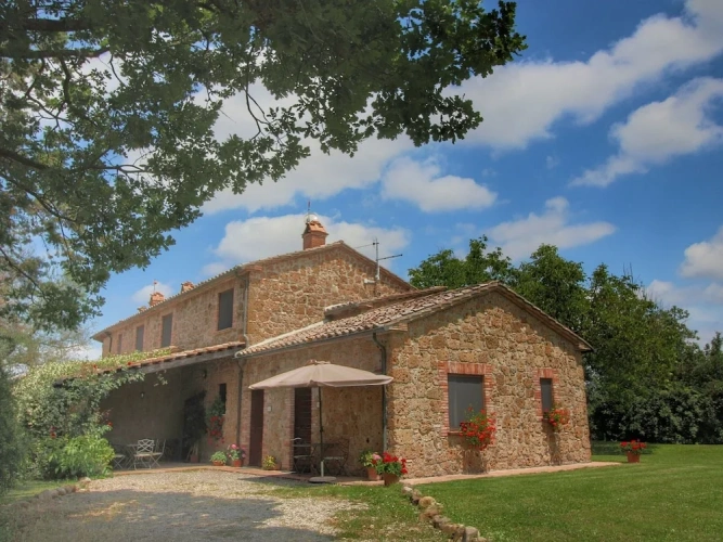Cottage