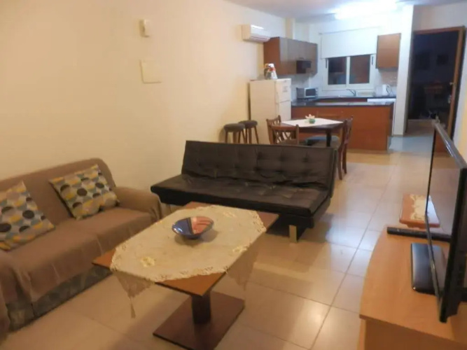 Byreva Apartments