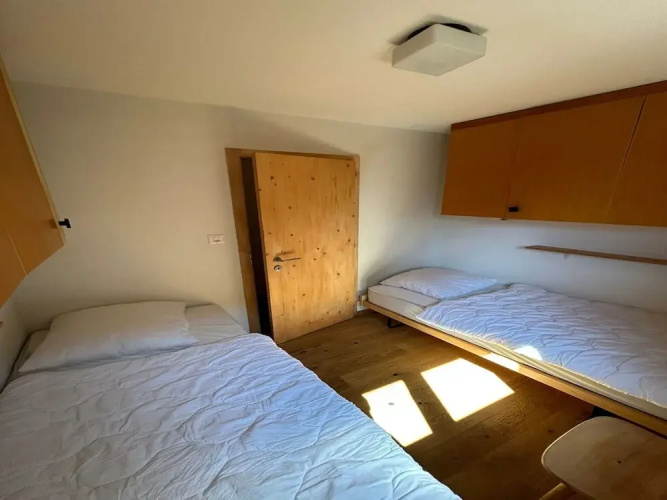 Apartment With Free Shuttle