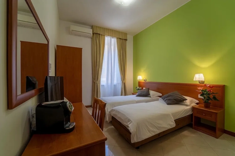 Classic Double room