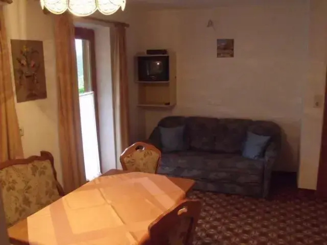 Haus Fichtenblick