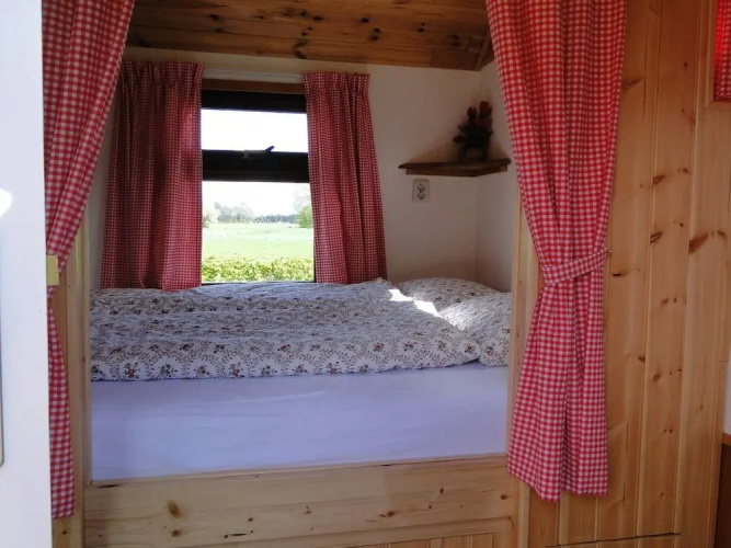 Bed & Breakfast Erve Dikkeboer