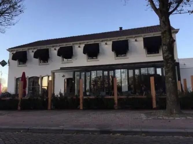 Hotelbild