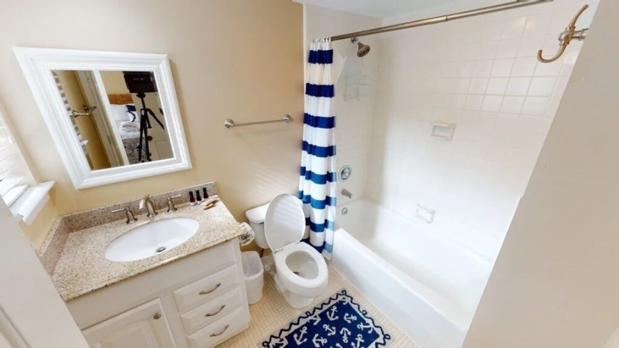 2 Bedrooms Standard room
