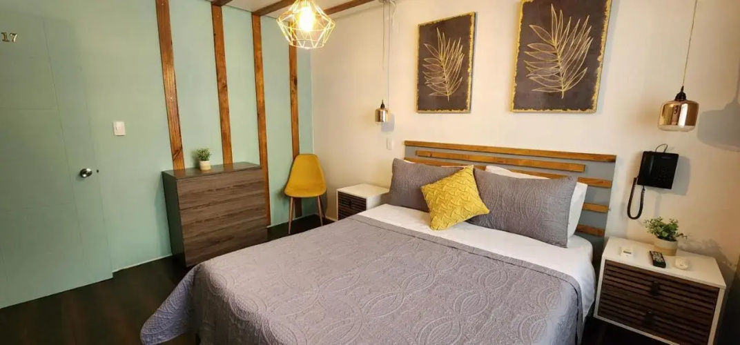 Hotel Voila