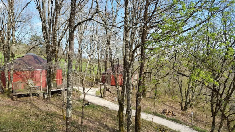 Les Hauts d'Albas