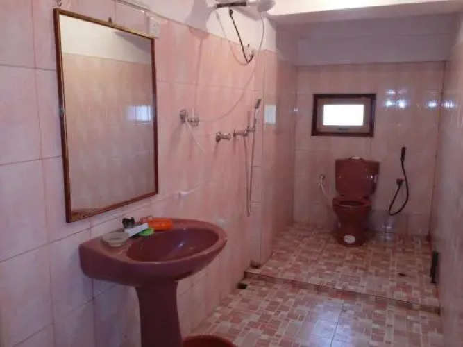 Bawa Guesthouse