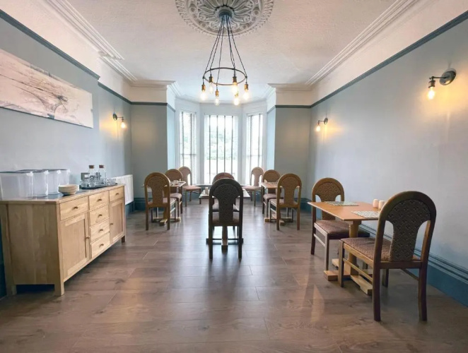 Hotelafbeelding