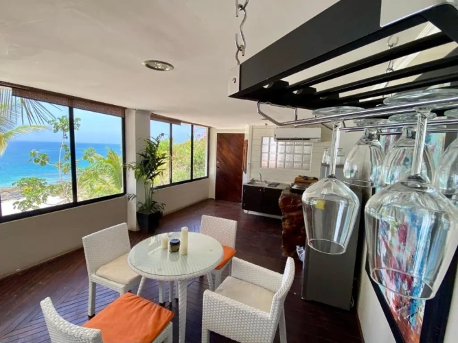2 Bedrooms Suite