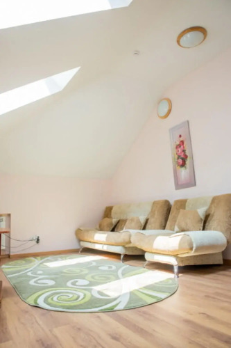 Фотография номера Коттеджа Кандры-Куль