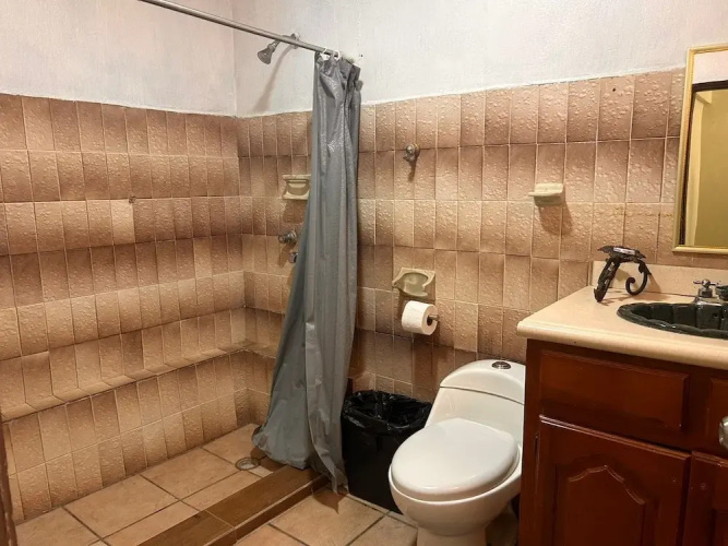 Departamento Centrico Morelos