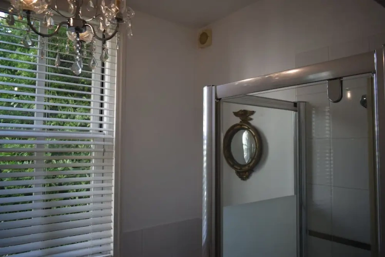 Luxury Double room