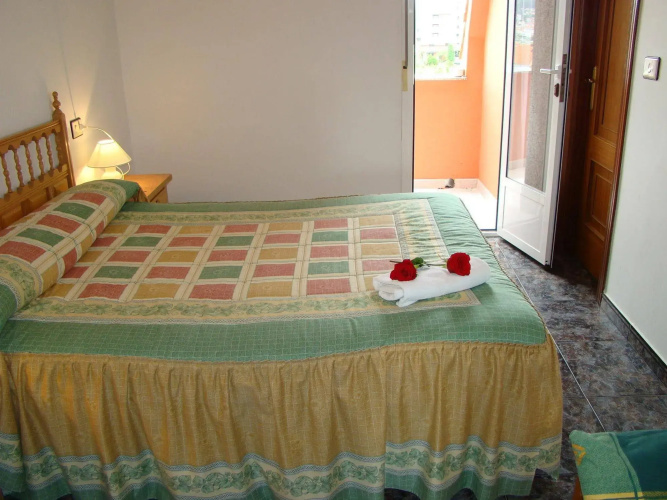 Hostal San Roque