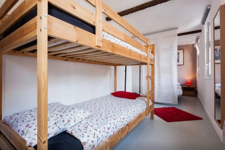 Appartement Grand Rue 2