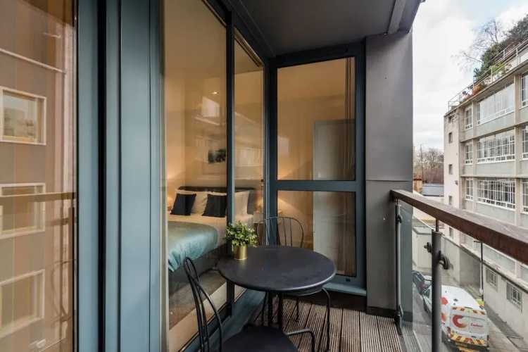 Farringdon Apartments