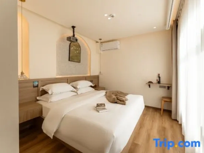2 Bedrooms Family Suite