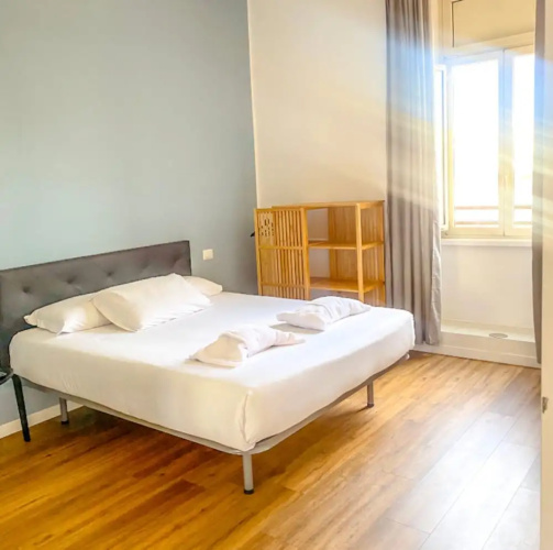 Lexie Suites Guesthouse