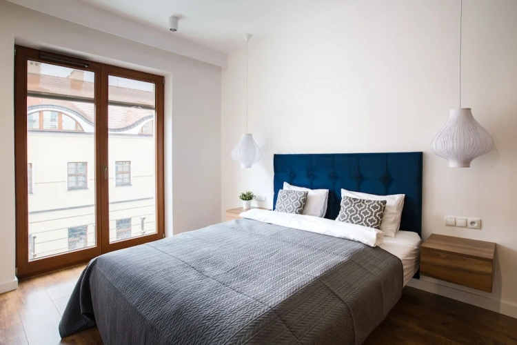 Classic Apartment