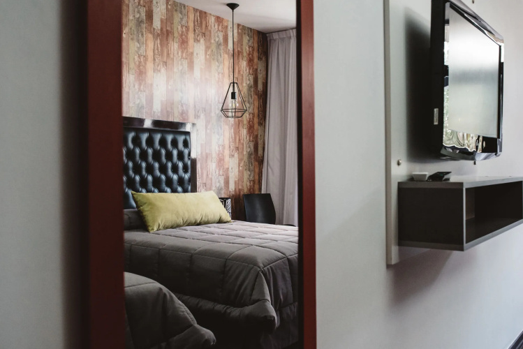 5411 Soho Hotel Boutique