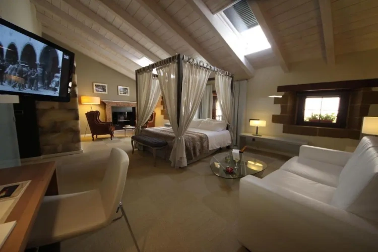 Superior Suite with view