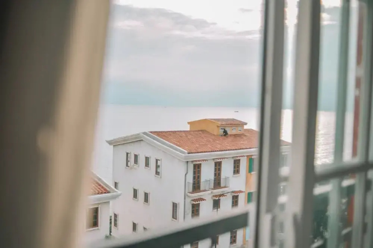Hotelbild