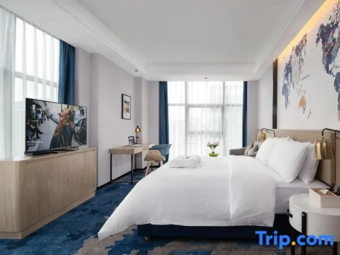 Premier Suite