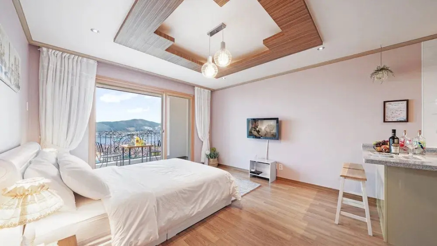 GreenNarae Pension