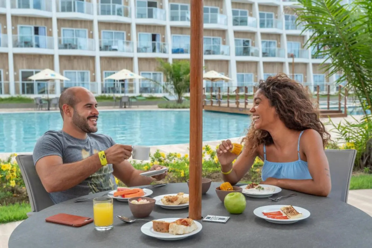 Maragogi Brisa Exclusive Hotel photo 31