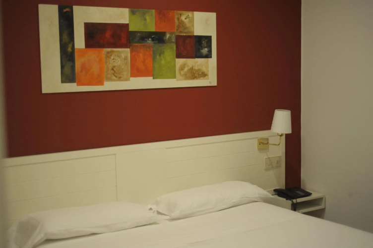 Hotel Miño