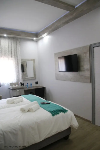 King's Gate Hotel Rustenburg