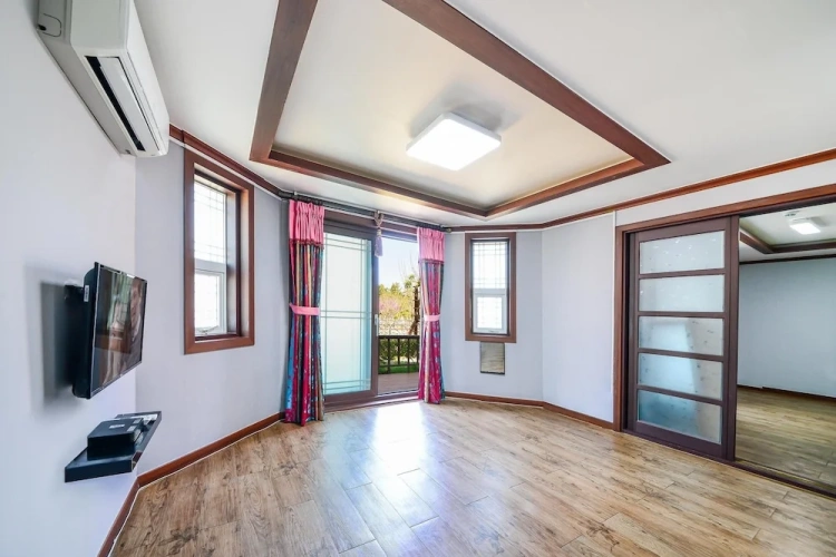1 Bedroom Standard room