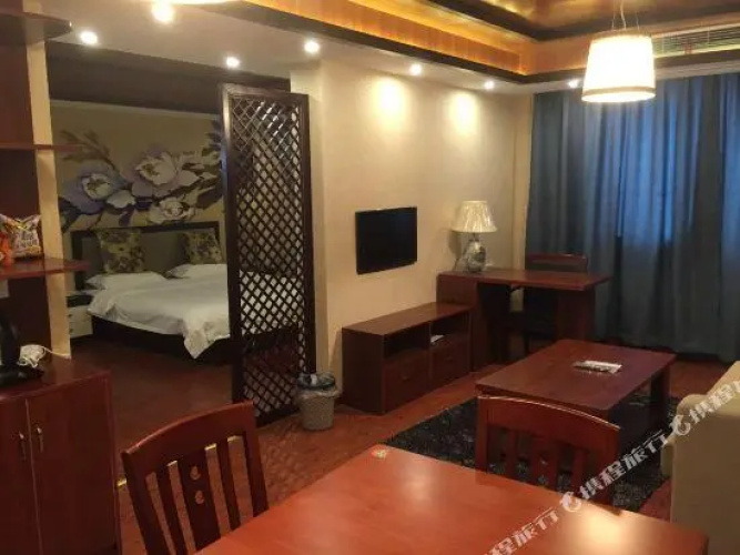 Xia Jiang Nan Hotel