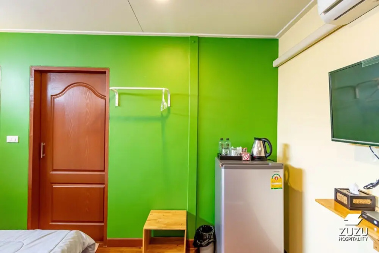 Bed In Beyt Boutique Hotel