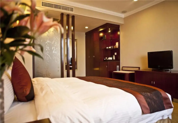 Seashine Hotel