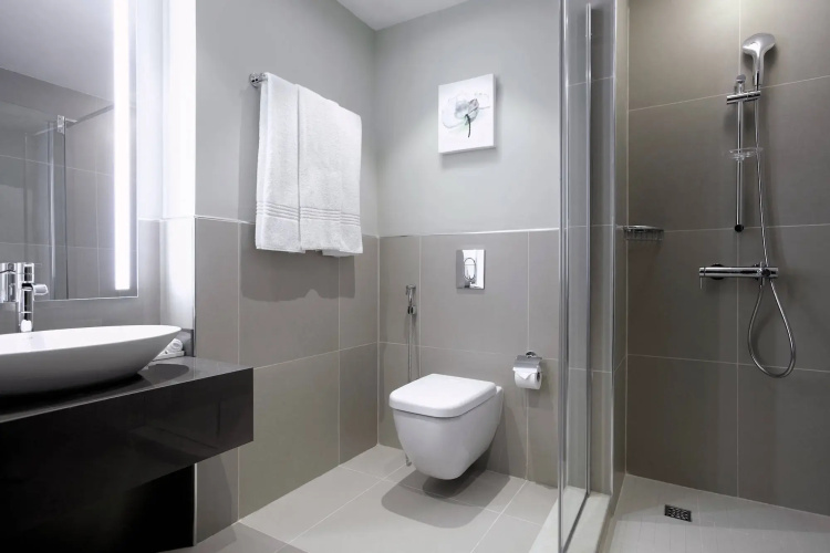 Residence Inn by Marriott Algiers Bab Ezzouar
