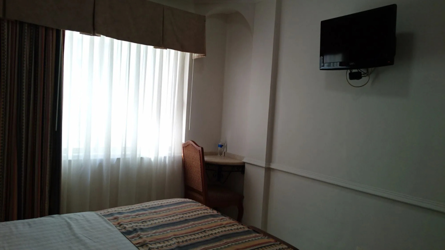 Hotel Savoy Express