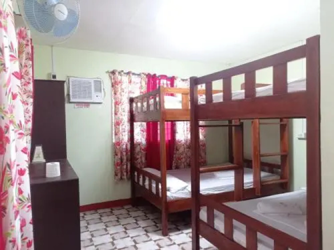 Amber Homestay