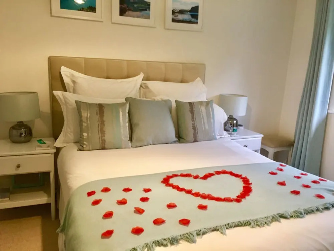 Ranmore Rise Bed And Breakfast