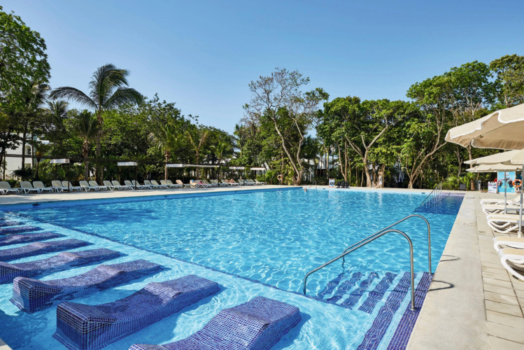 Riu Tequila - All Inclusive photo 18