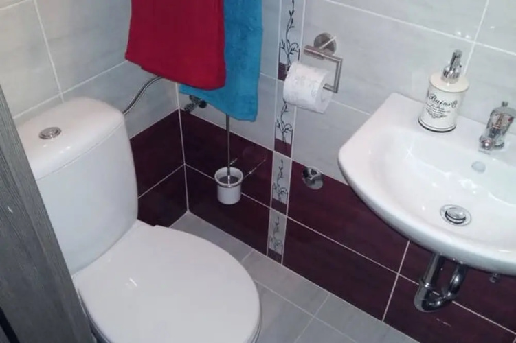 Apartment Slavica