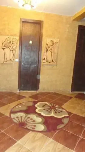 Aussie Hostel