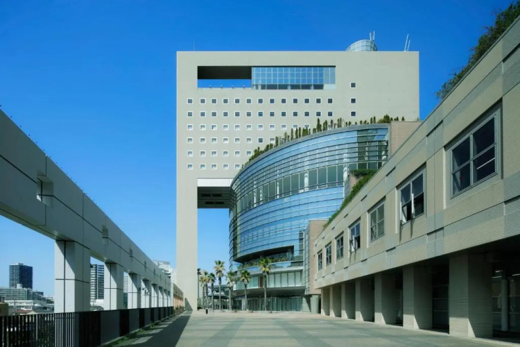 Image de l'hôtel