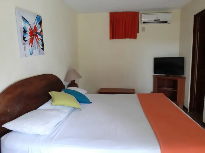 Hotel Samara Beach
