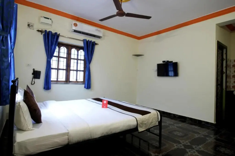 Anna Mews Guest House