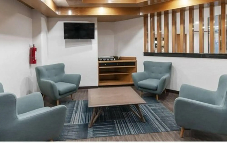 Hotel San Lucas