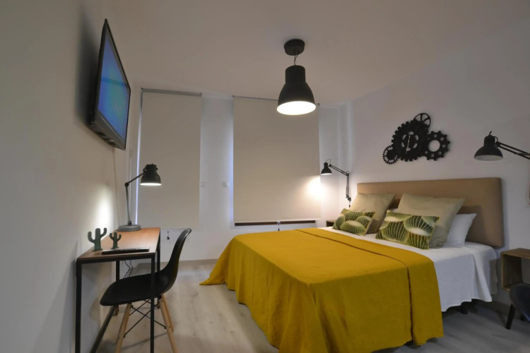 Loft Urban Casual