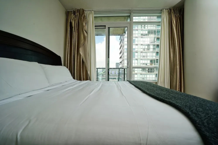 The Maple Boutique Suites