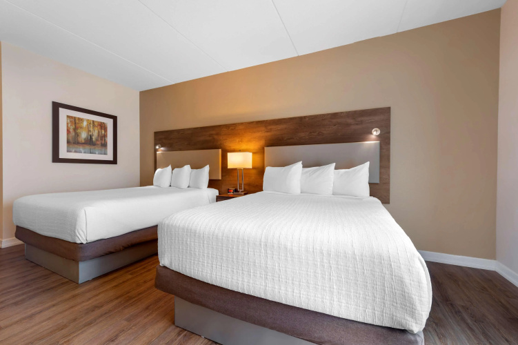 Best Western Plus Perth Parkside Inn & Spa photo 8