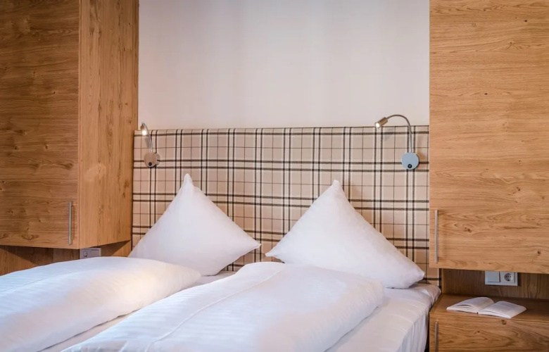 All Suite Residence Kühtai